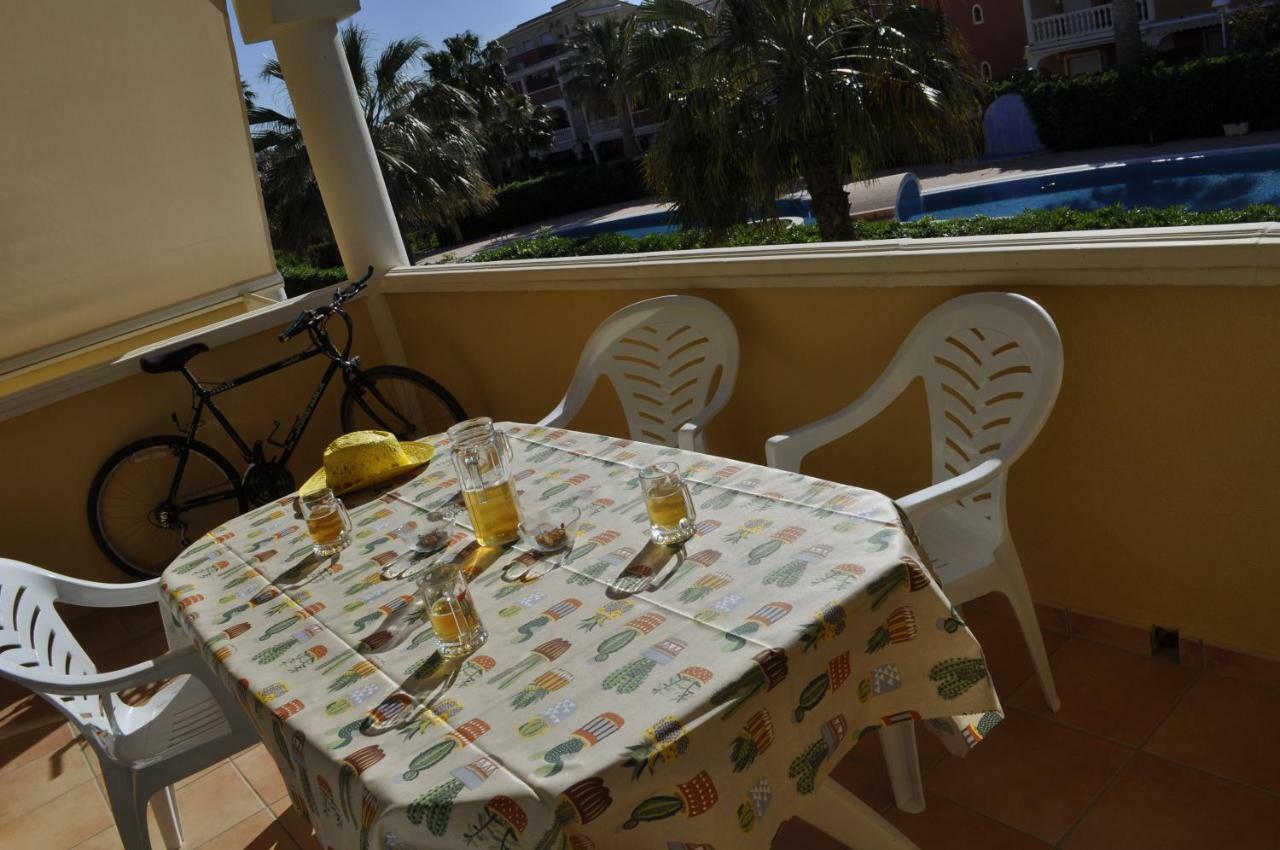 Estrella Blanca Iii, 2 Dormitorios, By Bookindenia Exterior foto