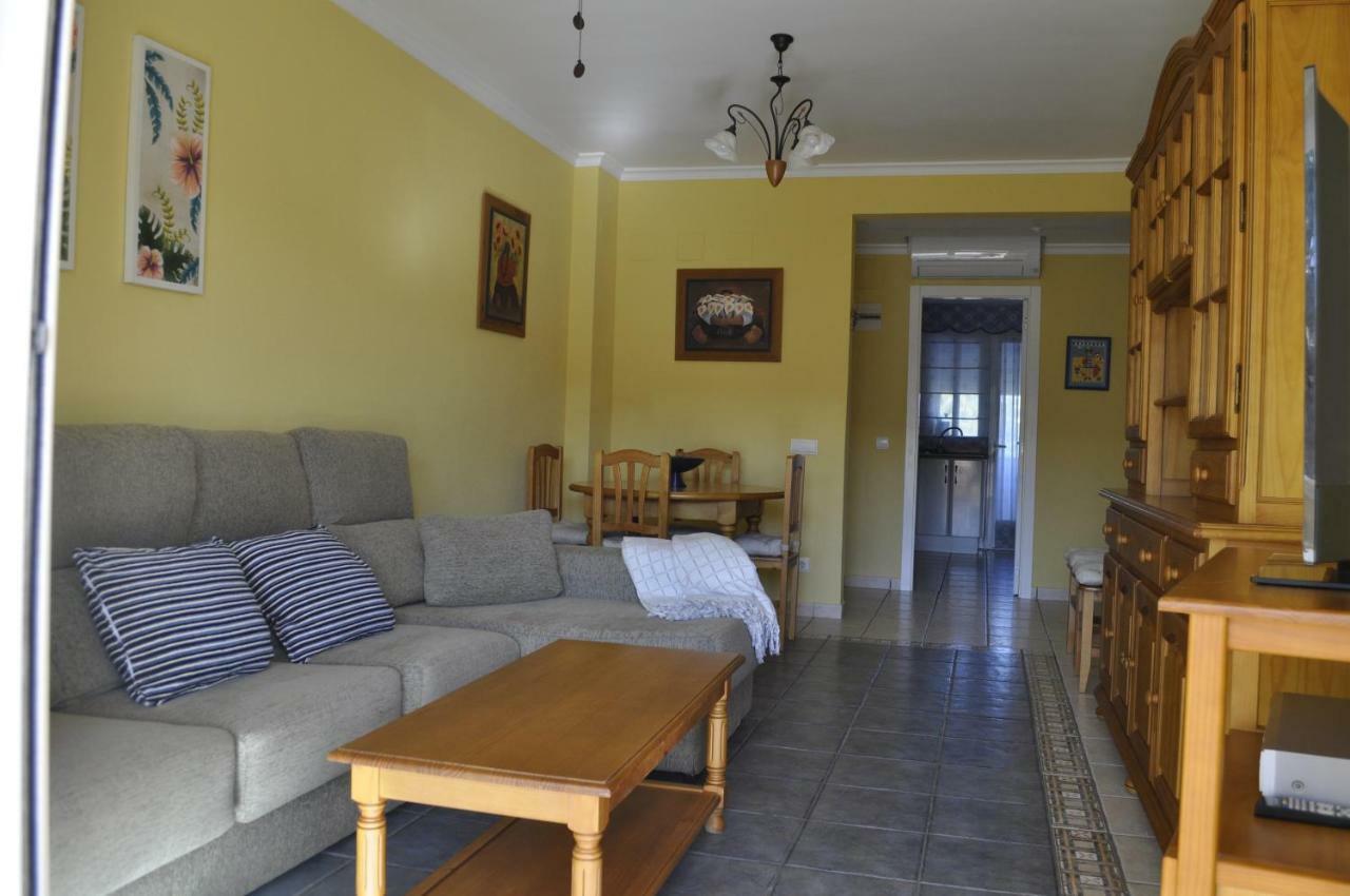 Estrella Blanca Iii, 2 Dormitorios, By Bookindenia Exterior foto