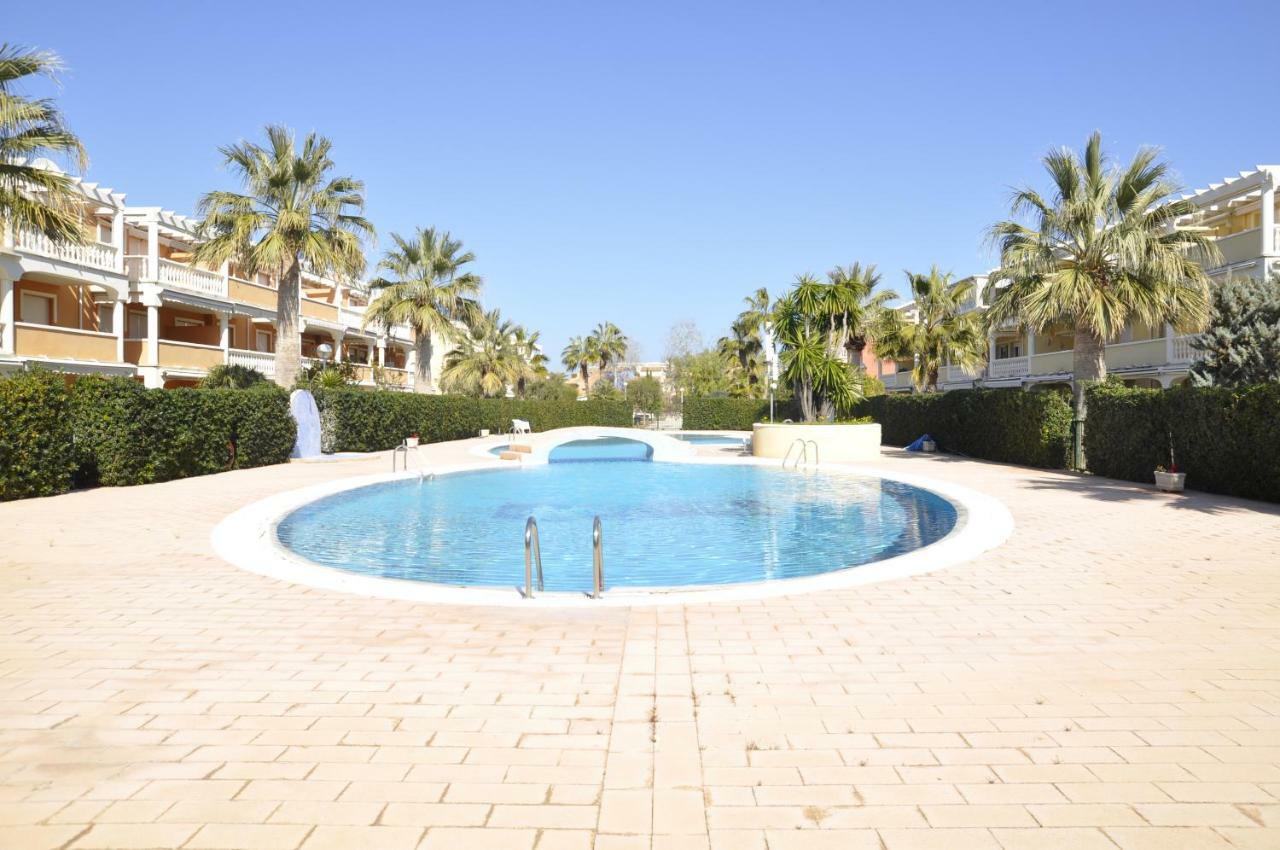 Estrella Blanca Iii, 2 Dormitorios, By Bookindenia Exterior foto