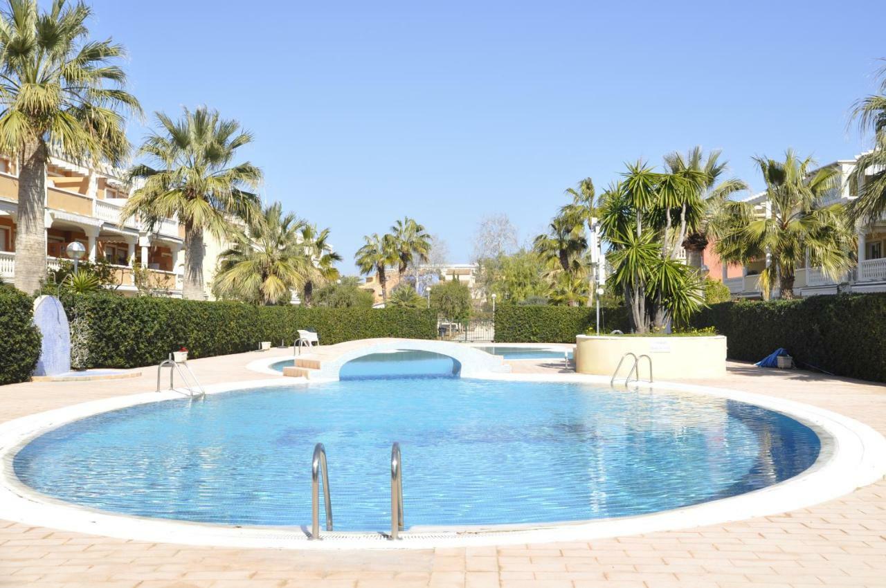 Estrella Blanca Iii, 2 Dormitorios, By Bookindenia Exterior foto