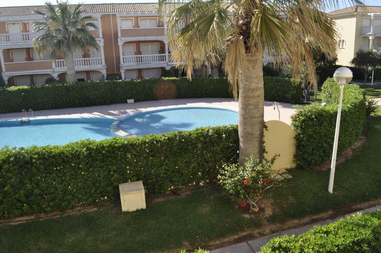 Estrella Blanca Iii, 2 Dormitorios, By Bookindenia Exterior foto