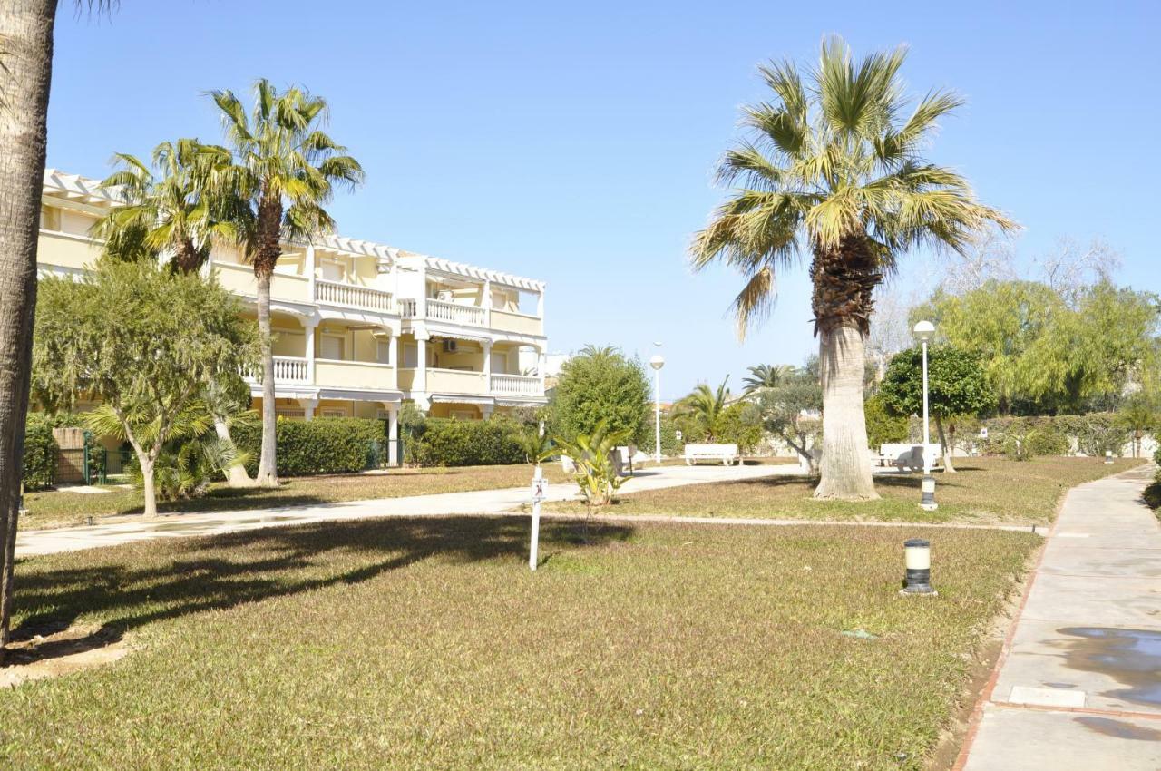 Estrella Blanca Iii, 2 Dormitorios, By Bookindenia Exterior foto