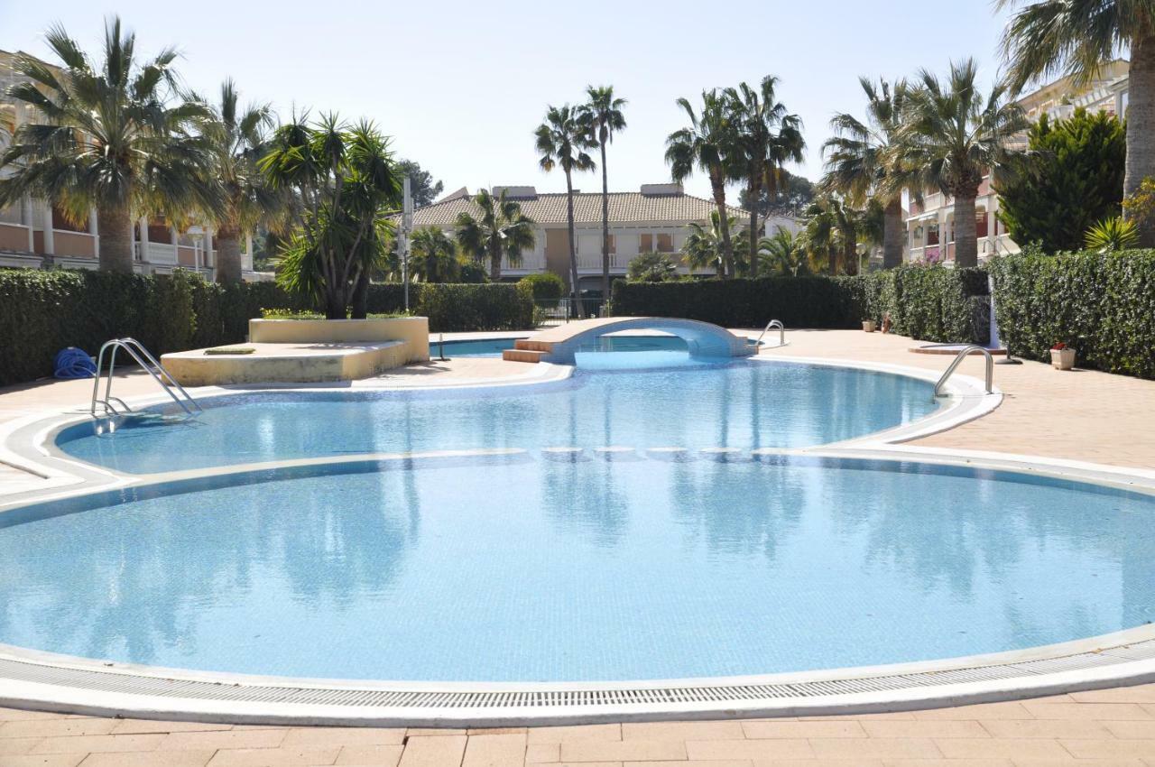 Estrella Blanca Iii, 2 Dormitorios, By Bookindenia Exterior foto